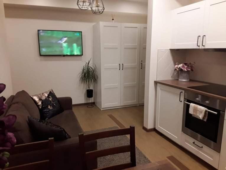 Barbora Apartament Druskininkai Exterior photo