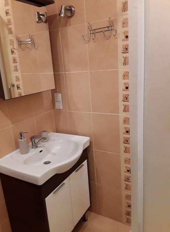 Barbora Apartament Druskininkai Exterior photo