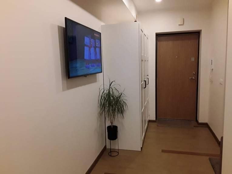 Barbora Apartament Druskininkai Exterior photo