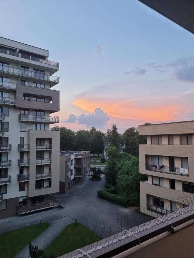 Barbora Apartament Druskininkai Exterior photo