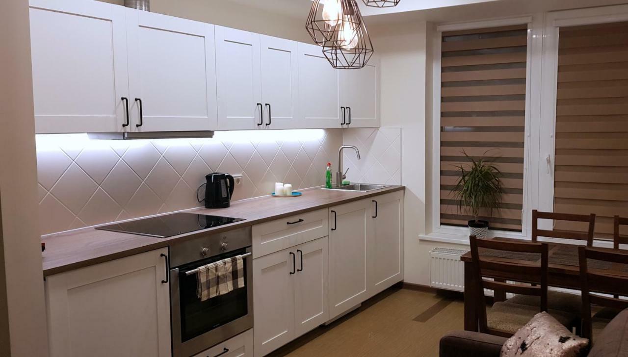 Barbora Apartament Druskininkai Exterior photo